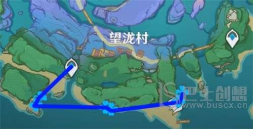 原神飘浮灵位置在哪 2022最新飘浮灵分布位置详情