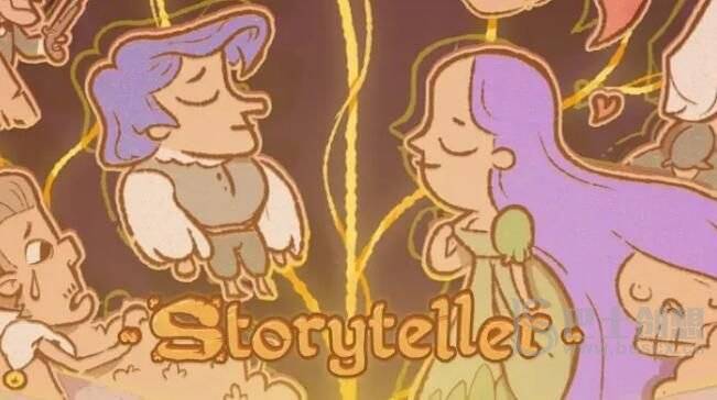 storyteller游戏成就大全 讲故事的人全成就完成攻略图片1