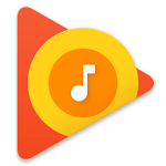 Google Play音乐