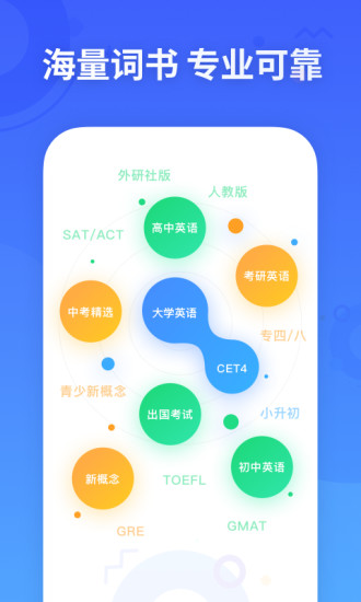 乐词APP