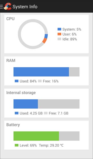 CCleaner破解版app