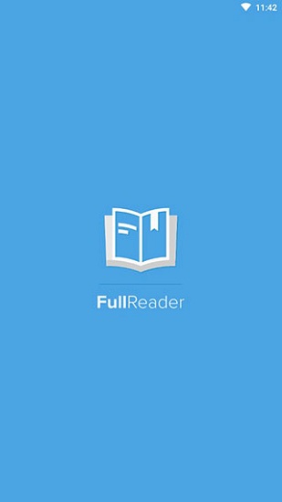 FullReader下载