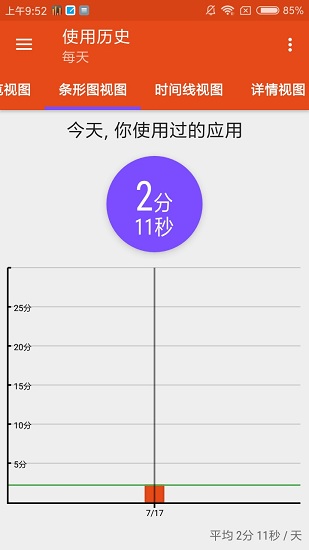 App Usage手机版