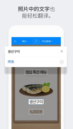 Naver Papago下载