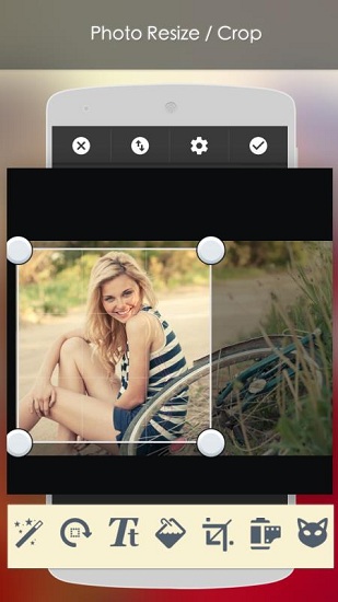 Photo  Editor手机版