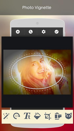 Photo  Editor安卓版