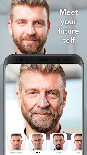 FaceApp苹果版