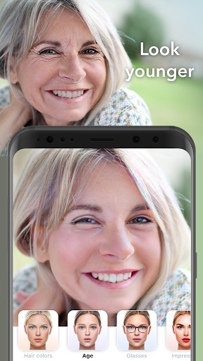 FaceApp手机版