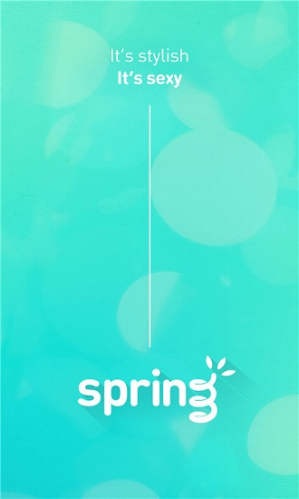 Spring下载