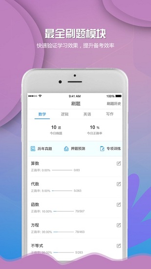 MBA百科大师手机版