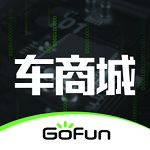 Gofun车商城