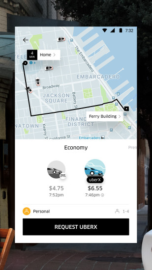 UberAPP