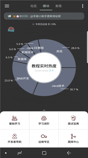 Java修炼手册app