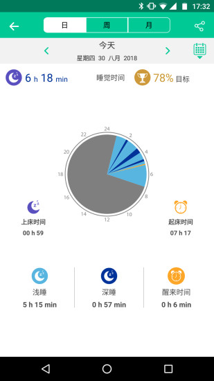 联想健康手表安卓版