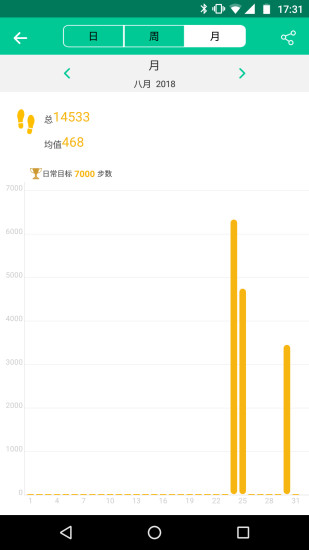 联想健康手表手机版