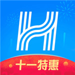 哈啰出行app最新版