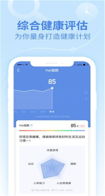 乐心健康app苹果版下载