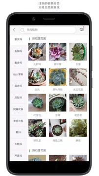 拍照识花安卓版