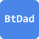 btdad磁力搜索app