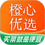 橙心优选app下载安装