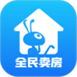 蚂蚁新房app官方版