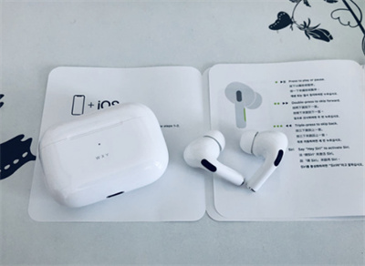 airpods3力度感应器怎么使用