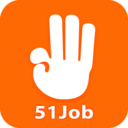 前程无忧：51job