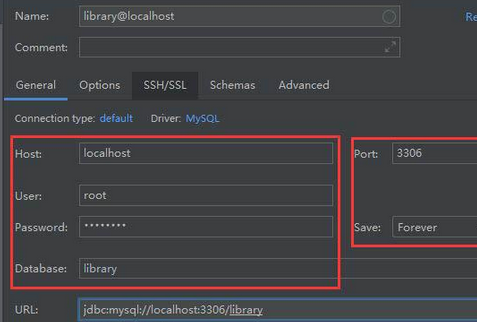 PyCharm如何连接mysql数据库？PyCharm连接mysql数据库的方法截图